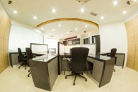 Investigating The Critical Significance Of Office Revamp In Improving Business Performance And Attaining Success Through Purposeful Planning