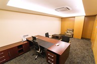 Malaysia Office Renovation