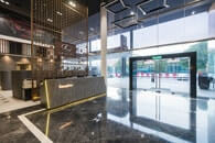 Car Showroom Design