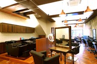 Modern retail store interior design Malaysia with optimized product layout