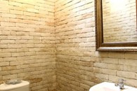 Modern retail store interior design Malaysia with optimized product layout