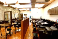 Modern retail store interior design Malaysia with optimized product layout